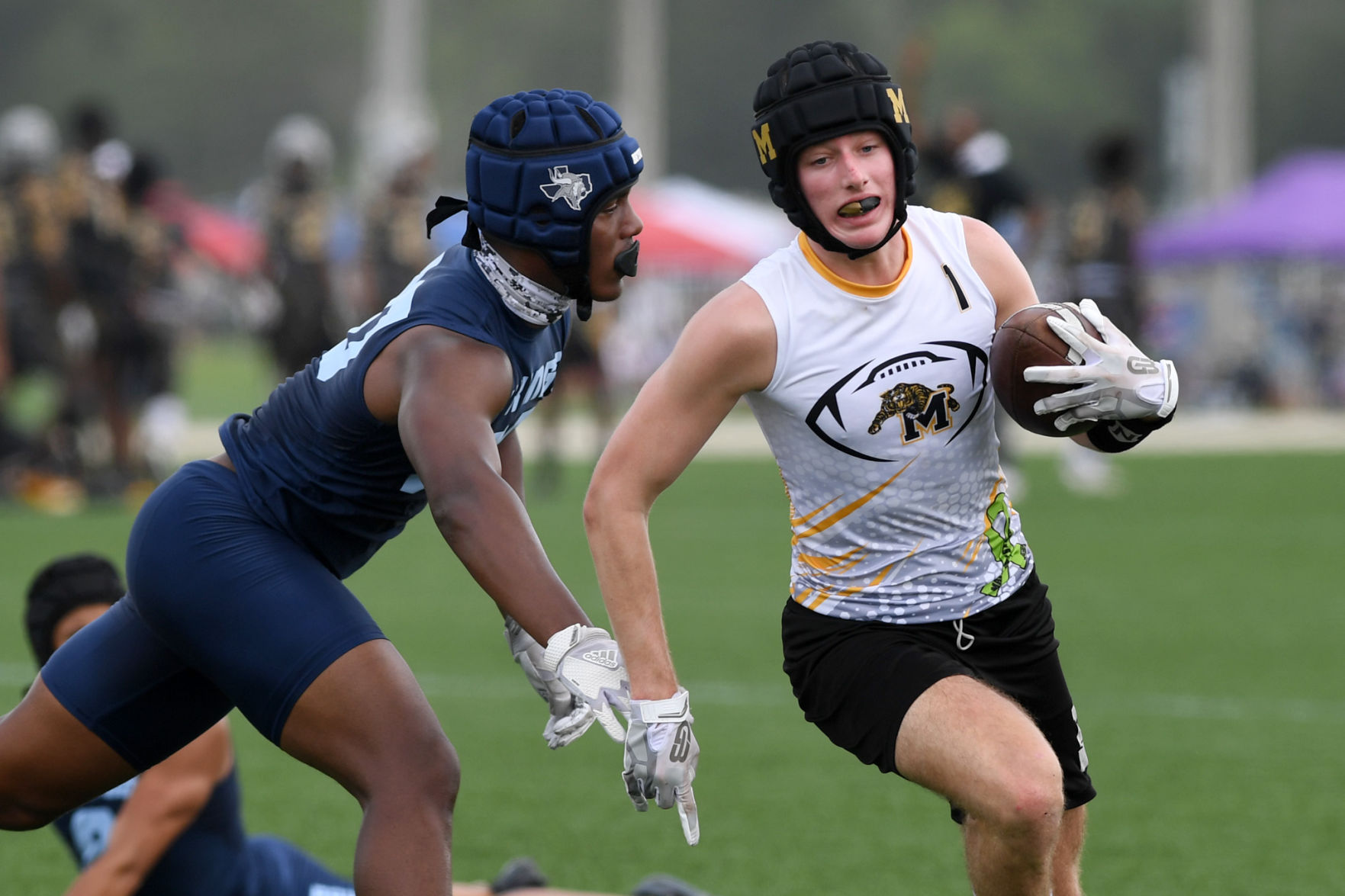7-on-7 Tournament of Champions